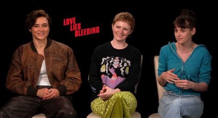 'Love Lies Bleeding,' 'Ricky Stanicky'