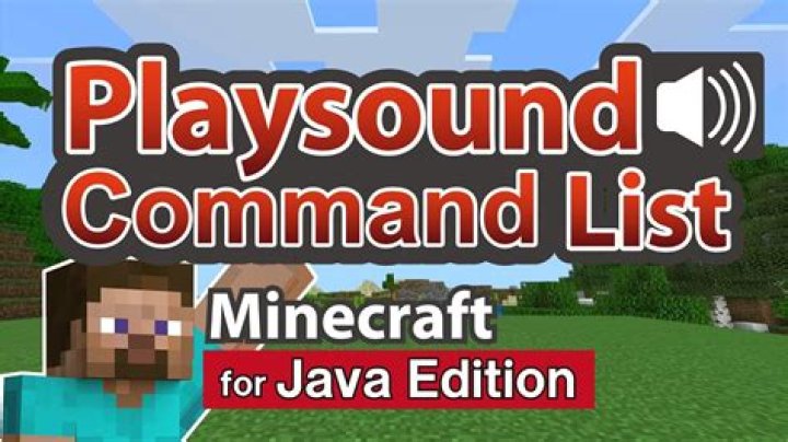 1.16.4 - /playsound for everyone, but at a specific player
