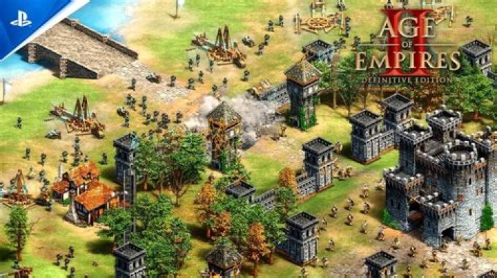 Age of Empires 2 score system