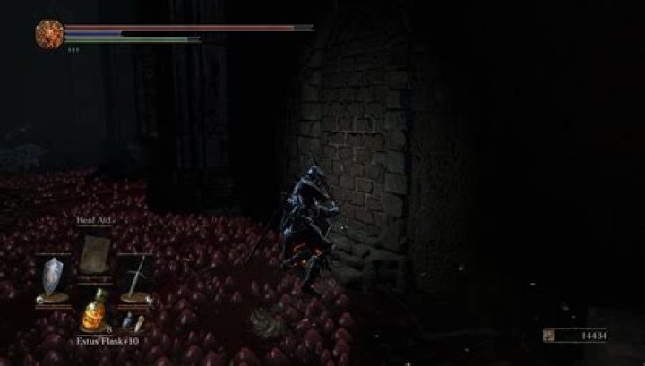 Are there any consequences to starting Ashes of Ariandel after already beginning New Game+?