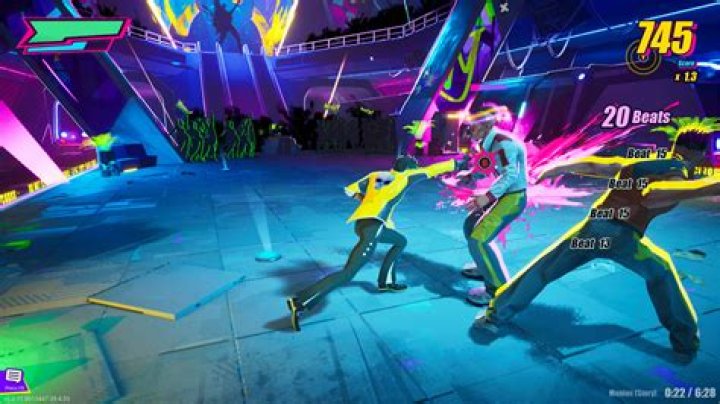 Are there any enemies required for the Death By Disco achievement that can be missed?