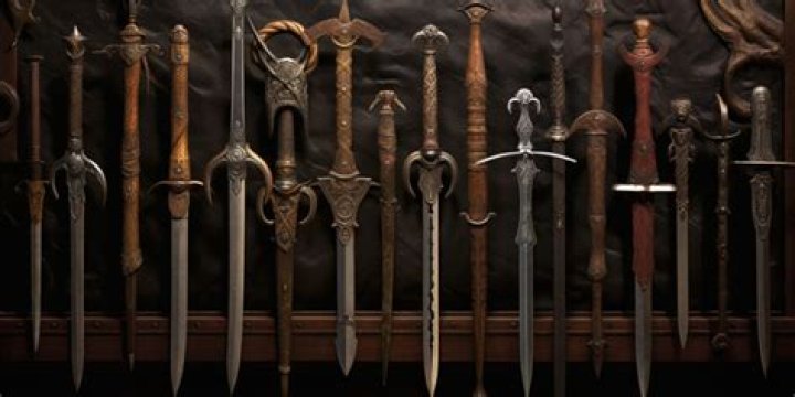 Are there trade-offs to blunt vs sharp weapons?