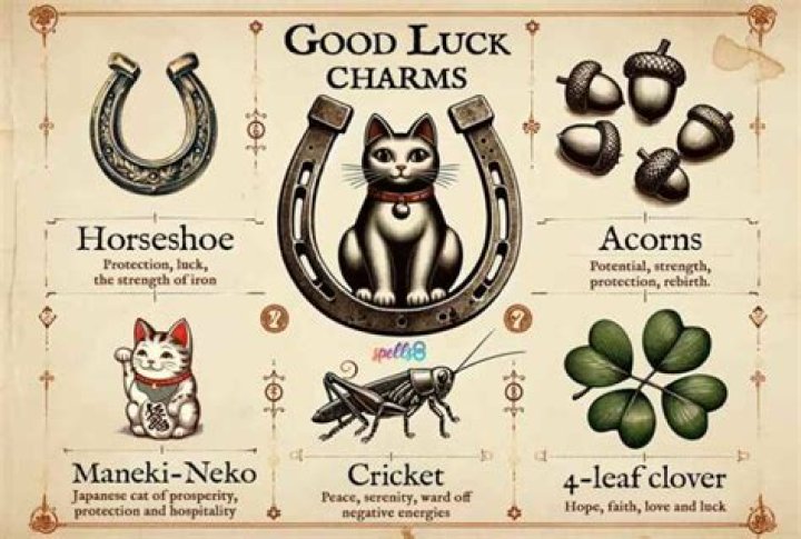 Are these Lucky Charms?