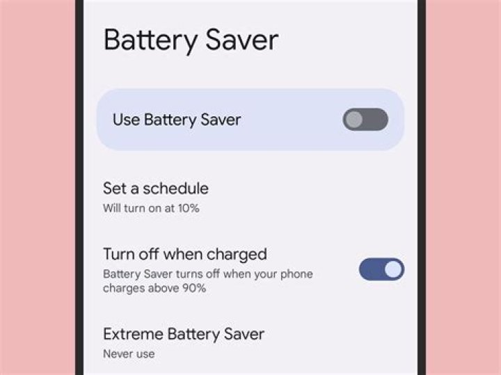 Battery Saver on Pokemon Go makes Screen go Black with only Logo showing?