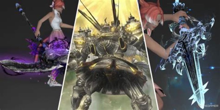 Best way to spend Allagan Tomestones Of Poetics since Stormblood?