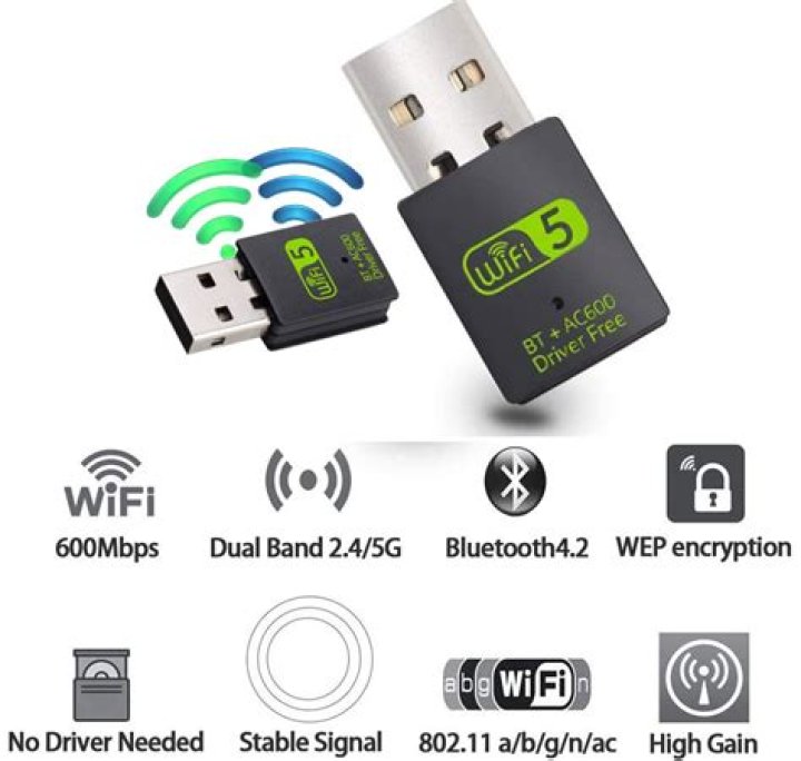 Bluetooth adapter might render switch unusable?