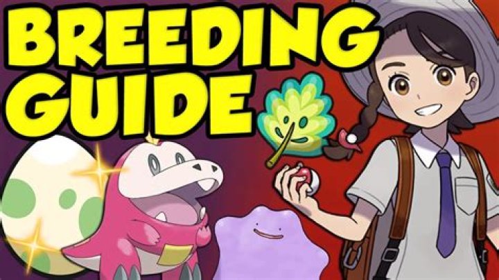 Breeding with Power Belt