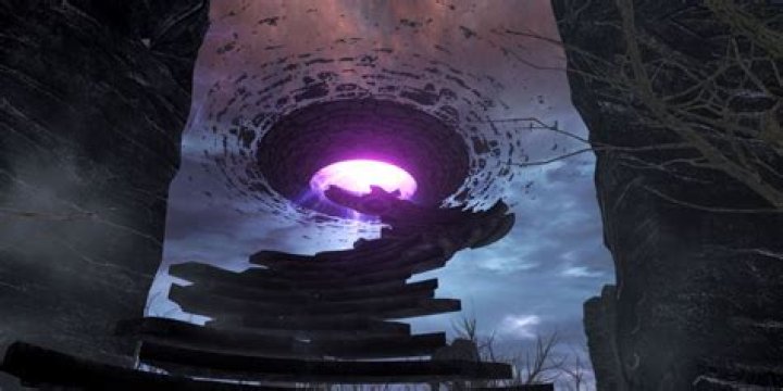 Bugged Serena quest in Soul Cairn