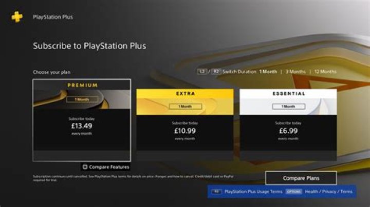 Can a single PS Plus subscription be used on two different profiles on the same PS4? [duplicate]