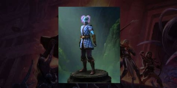 Can I make my character a trap build when creating them in Pillars of Eternity?