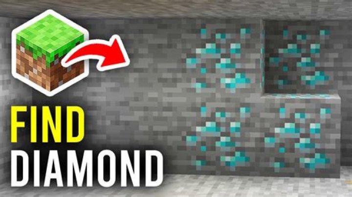 Can I mine diamonds with TNT