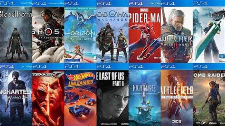 Can I play a PS4 game on a PC, as long as I own a PS4?