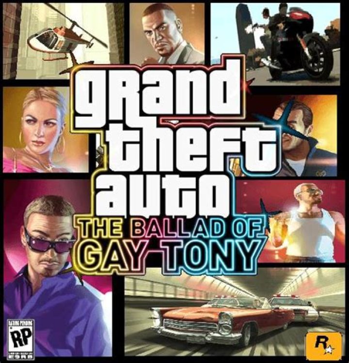 Can I play GTA IV TBOGT with a standard GTA IV?