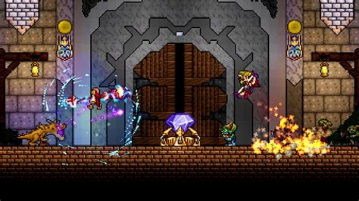 Can I play Terraria on a Mac?