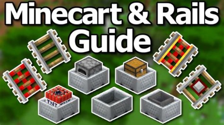 Can I power rails with levers in Minecraft Bedrock?