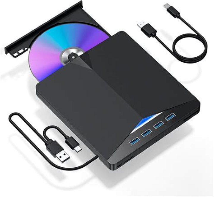 Can I replace a non-functioning CD drive using a working one from another PlayStation?