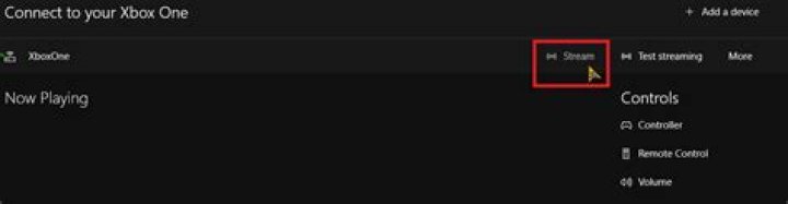 Can I send Xbox One output to Google Chromecast?