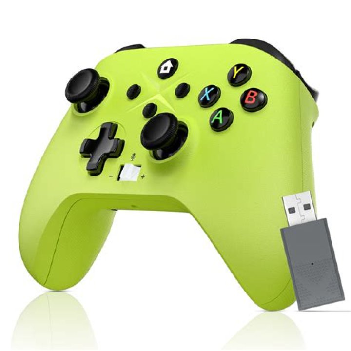 Can I use any micro USB cable to connect wireless Xbox One controller to PC?