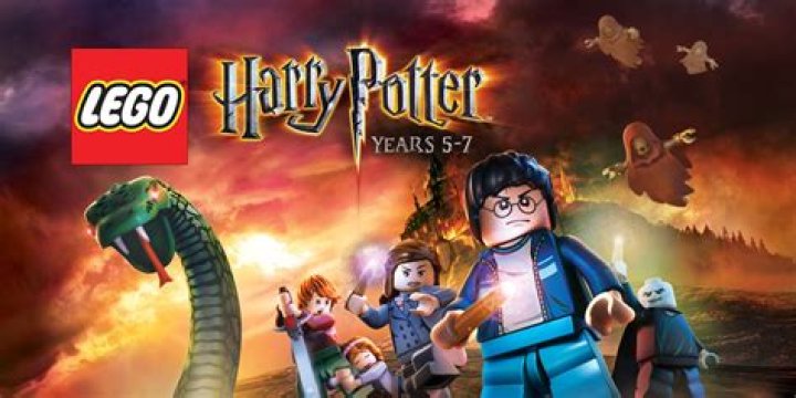 Can Narcissa Malfoy use dark magic in LEGO: Harry Potter Years 5-7?