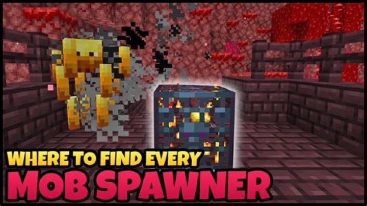 Can other mobs spawn in the vicinity of a mob spawner?