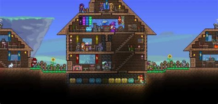 Can PC terraria play with Switch terraria, if they are on the same version