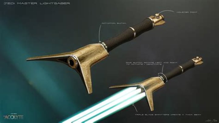 Can Sith use lightsabers of any other colour than red or yellow?