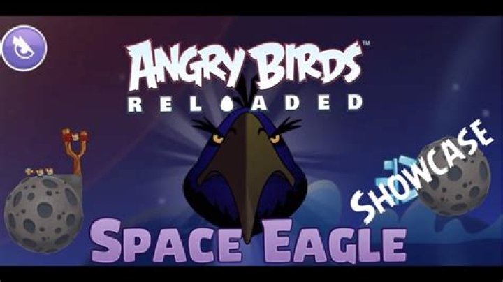 Can Space Eagles be earned?