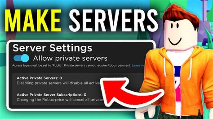 Can two servers run on the same machine?