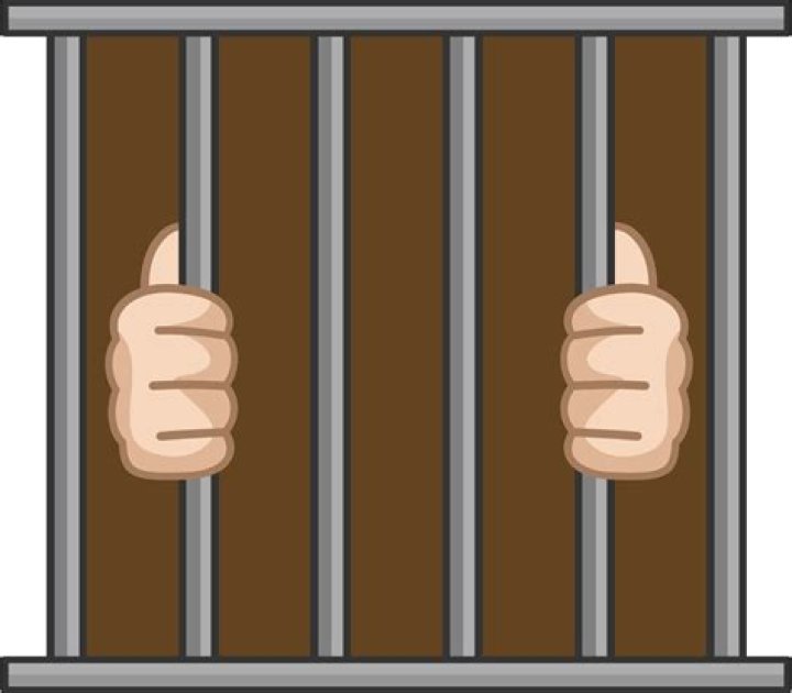 Can you break out of jail and not get attacked?