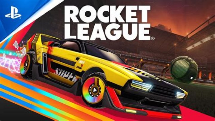 Can you get mods for Rocket League PS4?