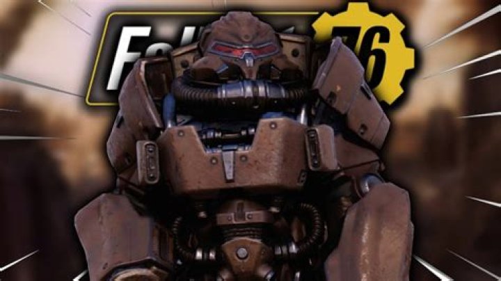 Carry weight reduces when entering Power Armor