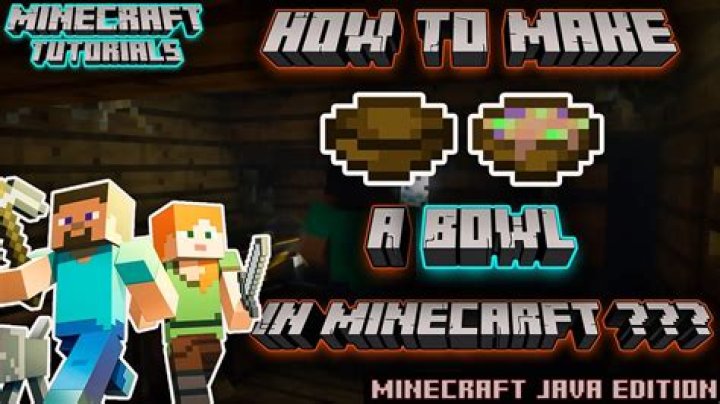 Constructing sink bowls in minecraft