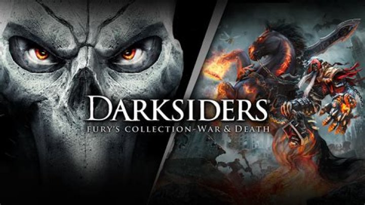 Darksiders Warmastered Edition - can't unlock chest in Drowned Pass
