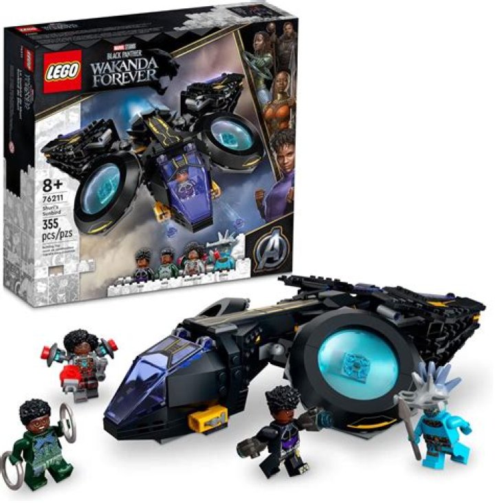 Does Absorbing have any powers in Lego Marvel?