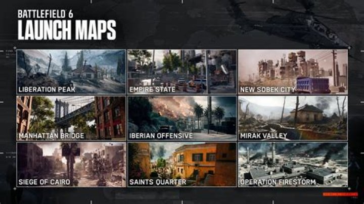 Does Battlefield 3 have bots/skrimish maps?