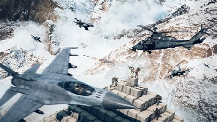 Does Battlefield 3 support cross-platform multiplayer?