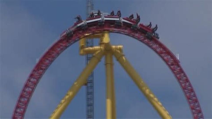 Does crashing during a test mean you have to scrap the roller coaster?