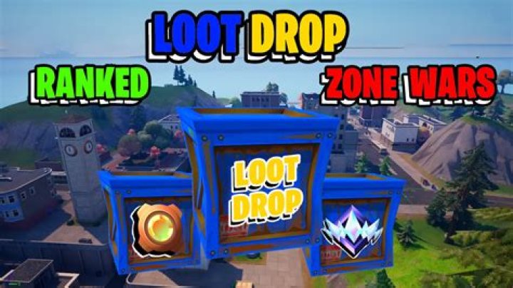Does dropped loot and ammo ever decay?