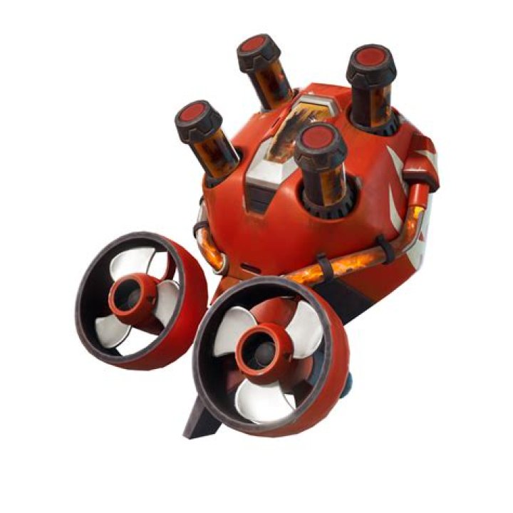 Does NG+ and further boost item discovery rate?