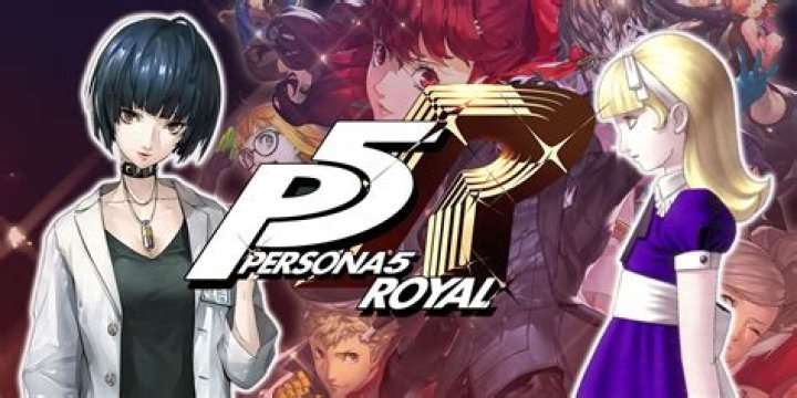 Does Persona 5 Royal have all of Persona 5's DLC?
