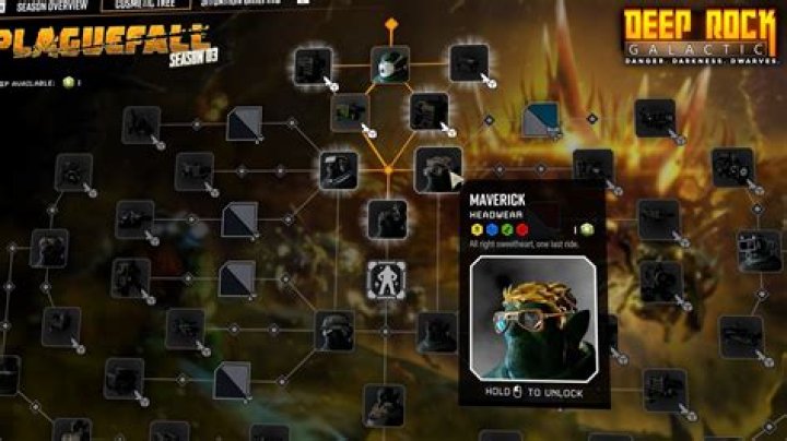 Does Pots O' Gold in Deep Rock Galactic yield a bonus for mining behind minerals (collapsing)?
