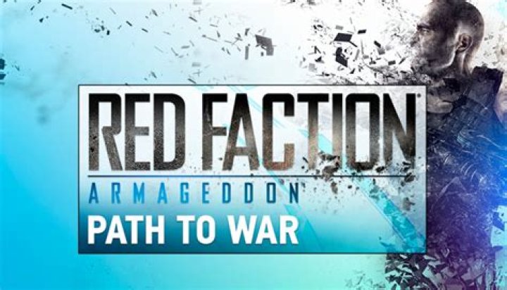 Does Red Faction: Armageddon require Steam?