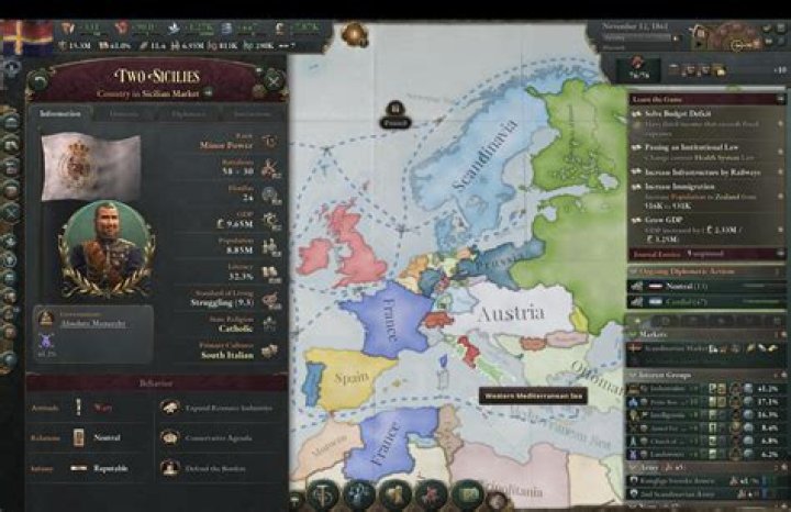 Does the AI cheat?