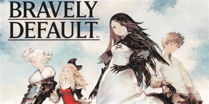 Does the Bravely Default Japanese version come with English audio or subtitles?