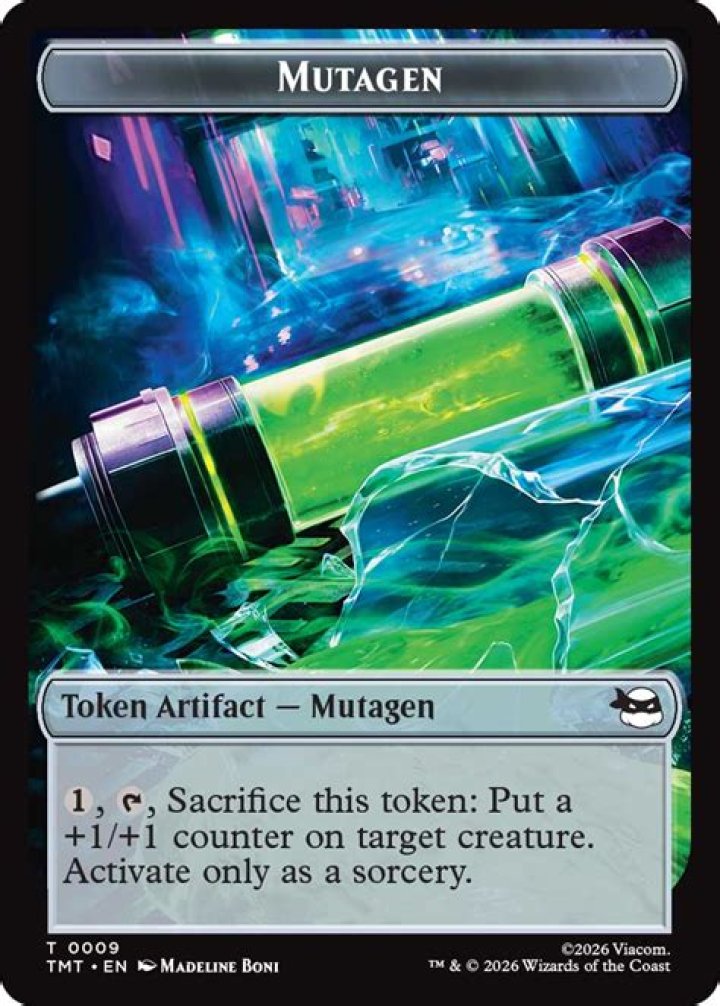Does the Conductors of Magic mutagen affect the Supercharged Glyphs ability?