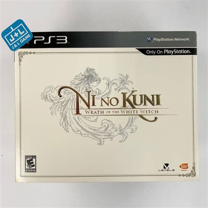 Does the JP version of the PS3 Ni No Kuni have English subtitles?