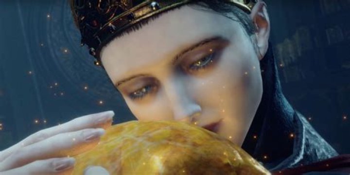 Does the Rennala fight in Elden Ring make any sense from a lore perspective?
