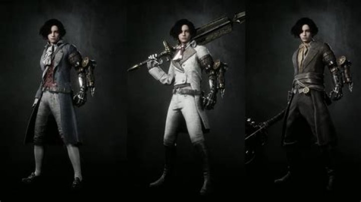 Does the sex of main character influence the game?