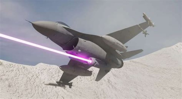Does using laser weapons prevent you from collecting weapon fragments?