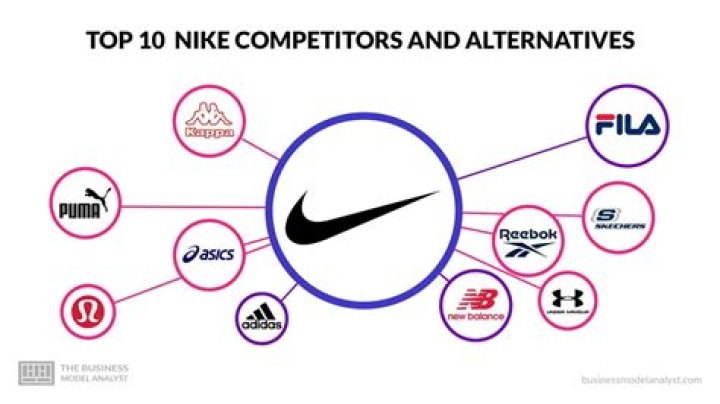 Does Vangelico have any competitors?